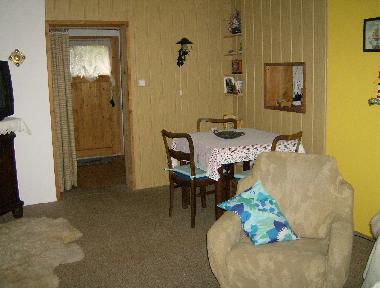 Apartamento de vacaciones en Fincken OT Marienhof (Mecklenburgische Seenplatte)Casa de vacaciones