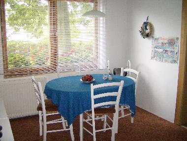 Apartamento de vacaciones en Fincken OT Marienhof (Mecklenburgische Seenplatte)Casa de vacaciones