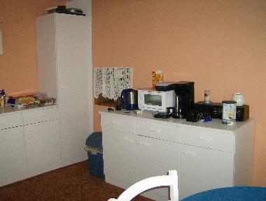 Apartamento de vacaciones en Fincken OT Marienhof (Mecklenburgische Seenplatte)Casa de vacaciones