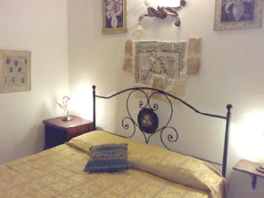 Apartamento de vacaciones en siracusa  (Siracusa)Casa de vacaciones