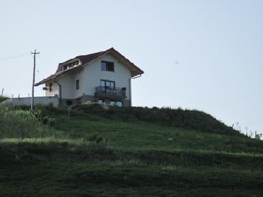 Apartamento de vacaciones en Klake (Kozje)Casa de vacaciones