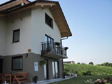 Apartamento de vacaciones en Klake (Kozje)Casa de vacaciones