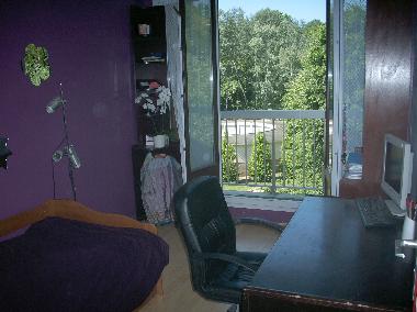 Apartamento de vacaciones en Athis-Mons (Essonne)Casa de vacaciones