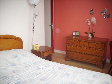 Apartamento de vacaciones en Athis-Mons (Essonne)Casa de vacaciones