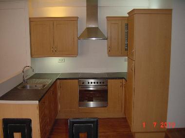 Apartamento de vacaciones en Vilnius (Vilniaus Apskritis)Casa de vacaciones