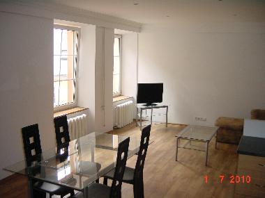 Apartamento de vacaciones en Vilnius (Vilniaus Apskritis)Casa de vacaciones