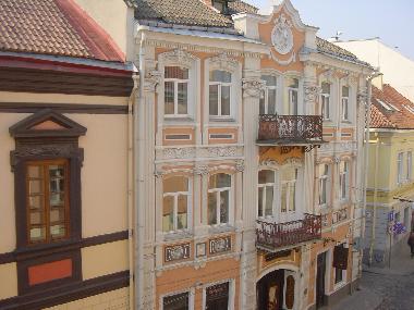 Apartamento de vacaciones en Vilnius (Vilniaus Apskritis)Casa de vacaciones