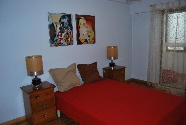 Apartamento de vacaciones en Caparide (Grande Lisboa)Casa de vacaciones