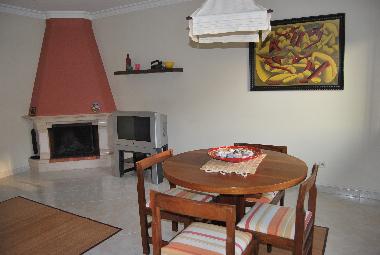 Apartamento de vacaciones en Caparide (Grande Lisboa)Casa de vacaciones