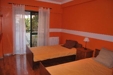 Apartamento de vacaciones en Caparide (Grande Lisboa)Casa de vacaciones