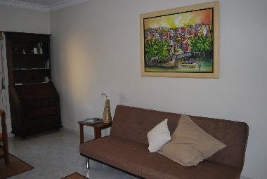 Apartamento de vacaciones en Caparide (Grande Lisboa)Casa de vacaciones