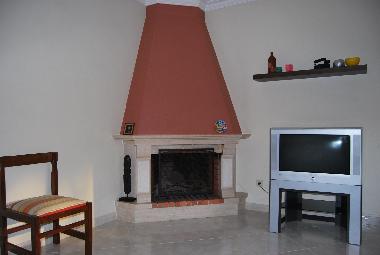 Apartamento de vacaciones en Caparide (Grande Lisboa)Casa de vacaciones