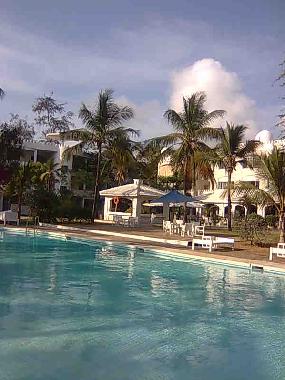 Apartamento de vacaciones en Malindi (Coast)Casa de vacaciones