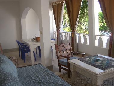 Apartamento de vacaciones en Malindi (Coast)Casa de vacaciones