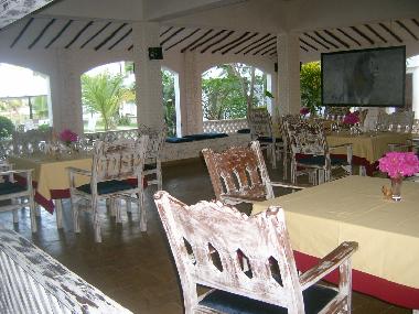 Apartamento de vacaciones en Malindi (Coast)Casa de vacaciones