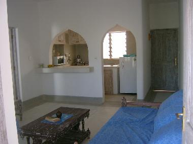 Apartamento de vacaciones en Malindi (Coast)Casa de vacaciones