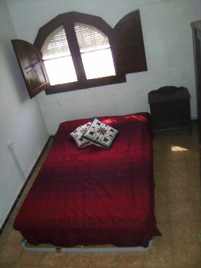 Apartamento de vacaciones en Altafulla (Tarragona)Casa de vacaciones