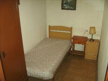 Apartamento de vacaciones en Altafulla (Tarragona)Casa de vacaciones