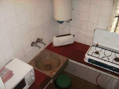 Apartamento de vacaciones en Altafulla (Tarragona)Casa de vacaciones