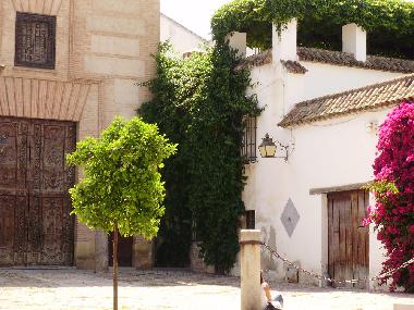 Apartamento de vacaciones en CORDOBA (Crdoba)Casa de vacaciones