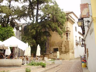 Apartamento de vacaciones en CORDOBA (Crdoba)Casa de vacaciones