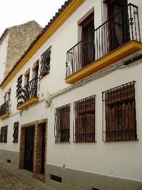 Apartamento de vacaciones en CORDOBA (Crdoba)Casa de vacaciones