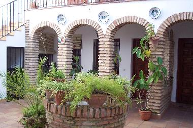 Apartamento de vacaciones en CORDOBA (Crdoba)Casa de vacaciones