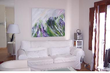 Apartamento de vacaciones en CORDOBA (Crdoba)Casa de vacaciones