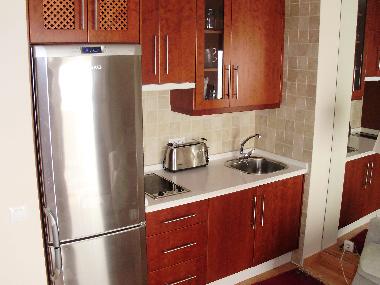 Apartamento de vacaciones en CORDOBA (Crdoba)Casa de vacaciones