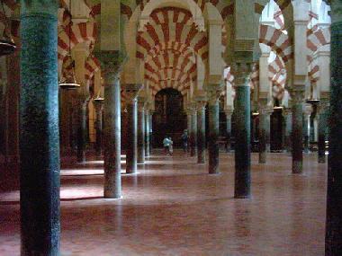 Apartamento de vacaciones en CORDOBA (Crdoba)Casa de vacaciones