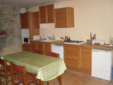 Apartamento de vacaciones en mirabeau (Alpes-de-Haute-Provence)Casa de vacaciones