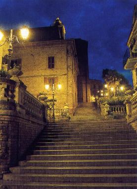 Apartamento de vacaciones en Villarosa di Martinsicuro (Teramo)Casa de vacaciones