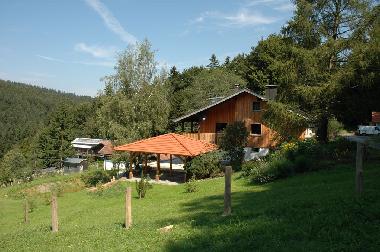 Casa de vacaciones en Hohenau/Kirchl (Niederbayern)Casa de vacaciones