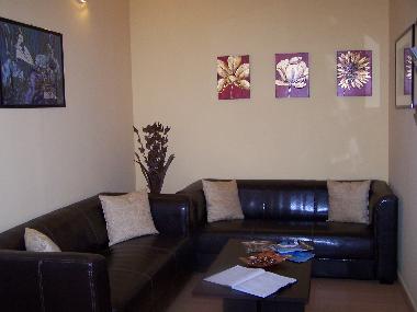 Cama y desayuno en lecce (Lecce)Casa de vacaciones