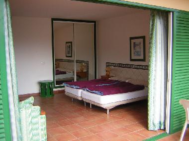 Apartamento de vacaciones en 38400 (Teneriffa)Casa de vacaciones