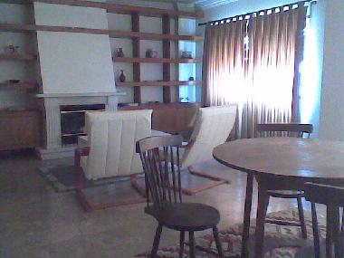 Apartamento de vacaciones en Carcavelos (Grande Lisboa)Casa de vacaciones