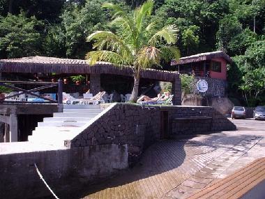 Casa de vacaciones en Ilhabela (Sao Paulo)Casa de vacaciones