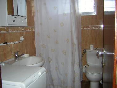 Apartamento de vacaciones en Puerto de la Cruz (Teneriffa)Casa de vacaciones