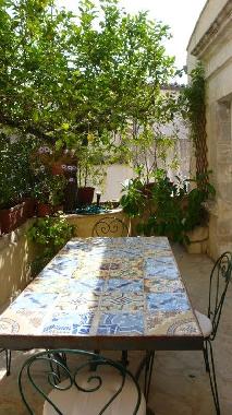 Casa de vacaciones en modica (Ragusa)Casa de vacaciones
