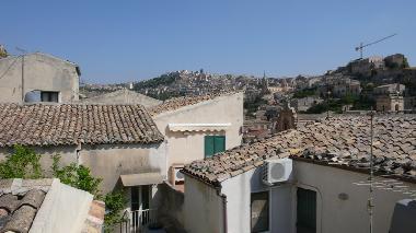 Casa de vacaciones en modica (Ragusa)Casa de vacaciones