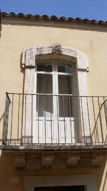 Casa de vacaciones en modica (Ragusa)Casa de vacaciones