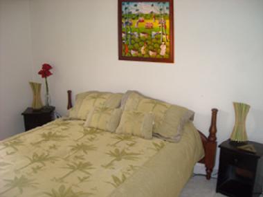 Apartamento de vacaciones en Maxwell Christ Church (Christ Church)Casa de vacaciones