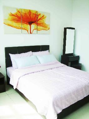 Apartamento de vacaciones en Kota Kinabalu (Sabah)Casa de vacaciones