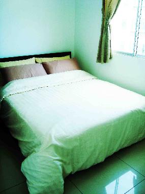Apartamento de vacaciones en Kota Kinabalu (Sabah)Casa de vacaciones
