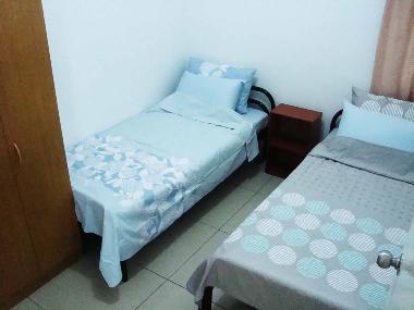 Apartamento de vacaciones en Kota Kinabalu (Sabah)Casa de vacaciones