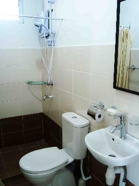 Apartamento de vacaciones en Kota Kinabalu (Sabah)Casa de vacaciones