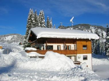 Apartamento de vacaciones en Riezlern (Bludenz-Bregenzer Wald)Casa de vacaciones