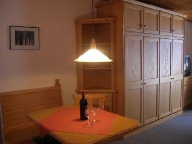 Apartamento de vacaciones en Riezlern (Bludenz-Bregenzer Wald)Casa de vacaciones