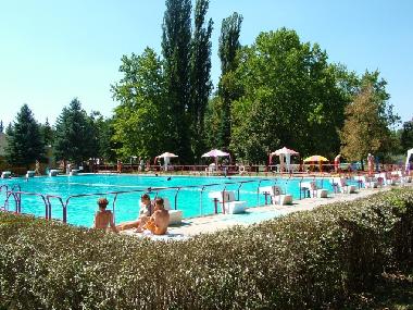 Casa de vacaciones en Tamasi (Tolna)Casa de vacaciones