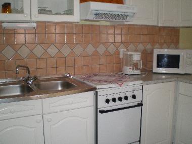 Casa de vacaciones en Tamasi (Tolna)Casa de vacaciones